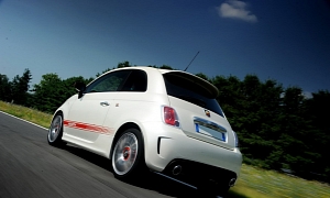 Superchips Takes Abarth 500 to the Next Level