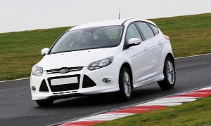 Superchips Tunes Ford 1.6L EcoBoost Engine