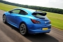 Superchips Tunes New Astra VXR / OPC to Over 300 HP