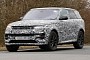 Supercilious Range Rover Sport Is Almost Ready to Put Pressure on the German Establishment