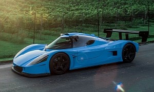 Superlite SL-C: The Supercar Slayer That You Can Build at Home for Less Than $100K