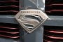 Superman's Ram Power Wagon Hits the Auction Block