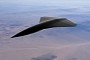 Supersonic Combat Drones Are a Thing Now Thanks to Kelley Aerospace