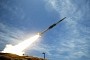 Supersonic Target Vehicle Coyote Is Key for U.S. Navy Anti-Missile Defense