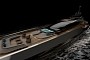 Pininfarina and Rossinavi's SuperSport 65 Megayacht Is a Large Pile of Cash Away