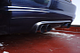 Supersprint Custom Exhaust for BMW E46 M3