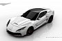 Supervettes Unveils SV8.R Kit for C6 Corvette