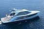 Superyacht Design Master Crafted the Skyline 14 Concept and Aimed It at the Metaverse