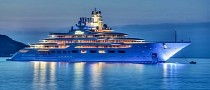 Superyachts Are Staying Clear of Party Islands to Avoid Seizure, Predictably So