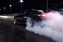 Supra 2JZ-Powered Nissan 240SX Is Out On a Kill
