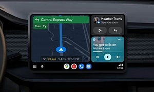 Sure: A New Type of Bug Is Now Plaguing Android Auto
