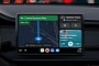 Sure: A New Type of Bug Is Now Plaguing Android Auto