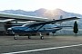 Surf Air Orders 150 Cessna Grand Caravan EX, Wants to Electrify Them by 2024