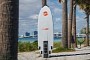 Surfer XT Electric Jetboard Hits 24 MPH With Human on It, Yours for Under $10,000