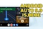 Surprise Android Auto Update Now Available With Mysterious Improvements