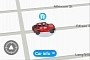 Surprise Car Icon Now Available in Waze Navigation