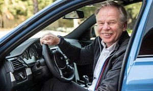 Surprise Move in Munich: Ex-Audi CEO Takes Over BMW M