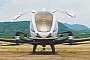 Surprising Official Price Revealed for the EHang Autonomous Air Taxi