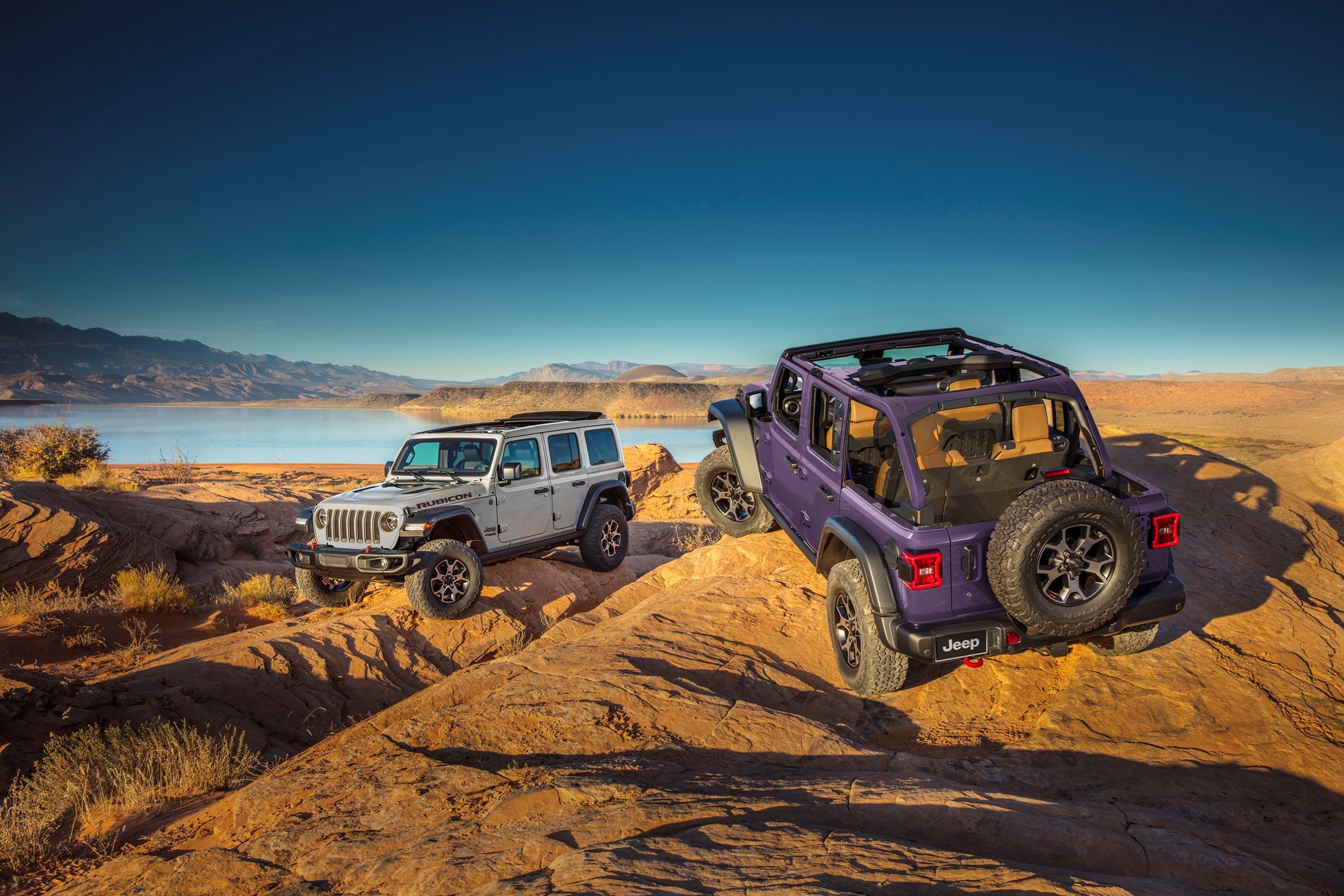 Surprisingly, the Jeep Wrangler Tops the List of the New Cars With the  Biggest Markups - autoevolution