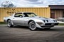 Survivor 1979 Pontiac Trans Am Could Be a Perfect Christmas Gift All Over Again