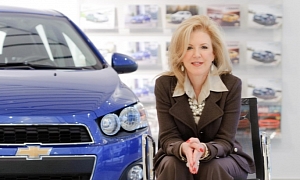 Susan Doherty Leaving GM After 27 Years