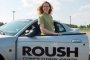 Susan Roush-McClenaghan, First Woman to Win Street Legal Drag Racing...