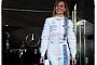 Susie Wolff to Become Official Test Driver for Williams F1 Team Next Year