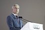 Suspended Audi CEO Rupert Stadler to Remain in Jail