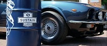 Sustain Classic Is the First-Ever Sustainable Fuel Designed for Classic Cars