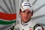 Sutil Considering Move from Force India