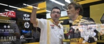 Sutil, Heidfeld Still Eyed by Renault for 2011