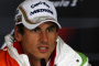 Sutil Says He Has Matured with Force India