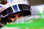 Sutil Says Leaving Force India Would Be Risky
