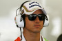Sutil Wants to Extend Force India Stay for 2011