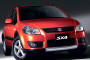 Suzuki Airs TV Spots for the SX4