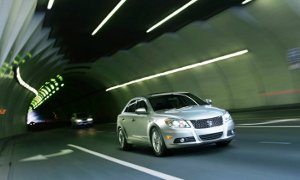 Suzuki Announces Lineup for the 2010 Chicago Auto Show