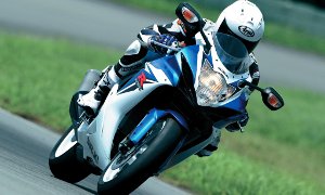 Suzuki Announces New Prize Promotion in the UK