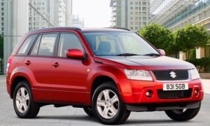 Suzuki Announces Prices for the New Grand Vitara and Equator