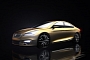 Suzuki Authentics Concept Debuts at Shanghai