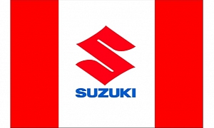 Suzuki Canada Won't Close Any Dealerships