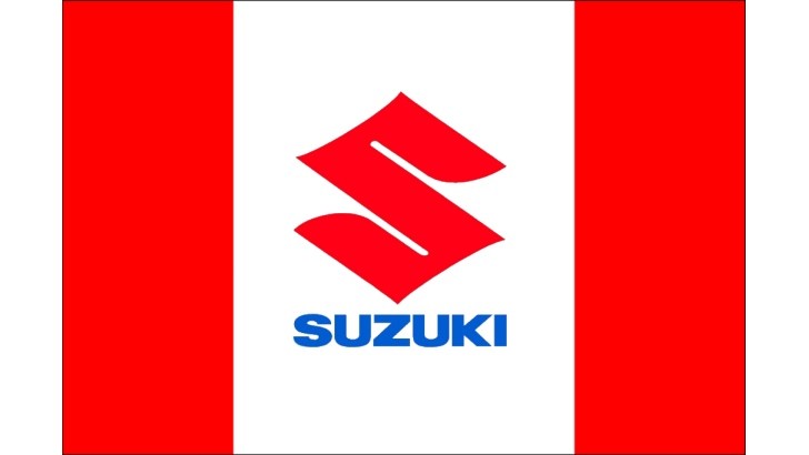 Suzuki does not close dealerships in Canada