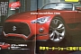 Suzuki Cappuccino Kei Sports Car Reportedly Revived