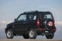 Suzuki Celebrates 40 Years of AWD with Limited Edition Models