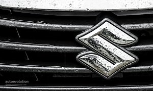 Suzuki CEO Steps Down Amid Fuel Economy Cheating Scandal