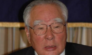 Suzuki Chief Executive Returning as President