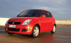 Suzuki Cuts Prices for Aussie Alto and Swift