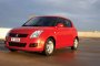 Suzuki Cuts Prices for Aussie Alto and Swift