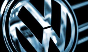 Suzuki Denies Talks with Volkswagen