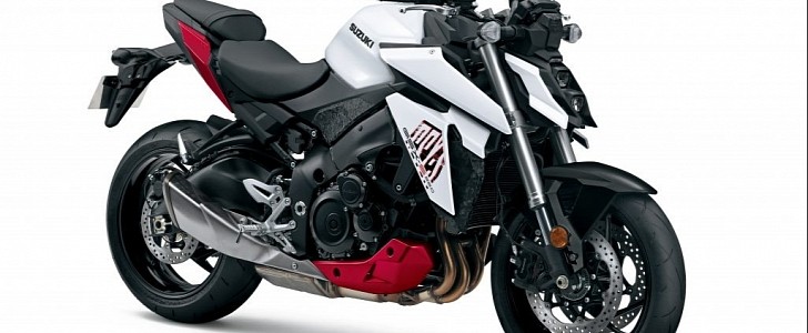 The A2-friendly Suzuki GSX-S950 will be available this August