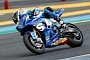 Suzuki Endurance Racing Team Ready For Le Mans 24-Hour Despite Rider Loss